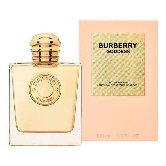 BURBERRY BBY GODDESS EDP 100ML